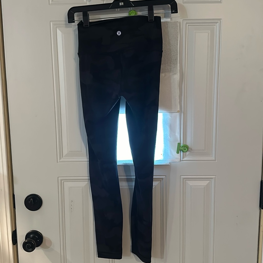 Lululemon legging